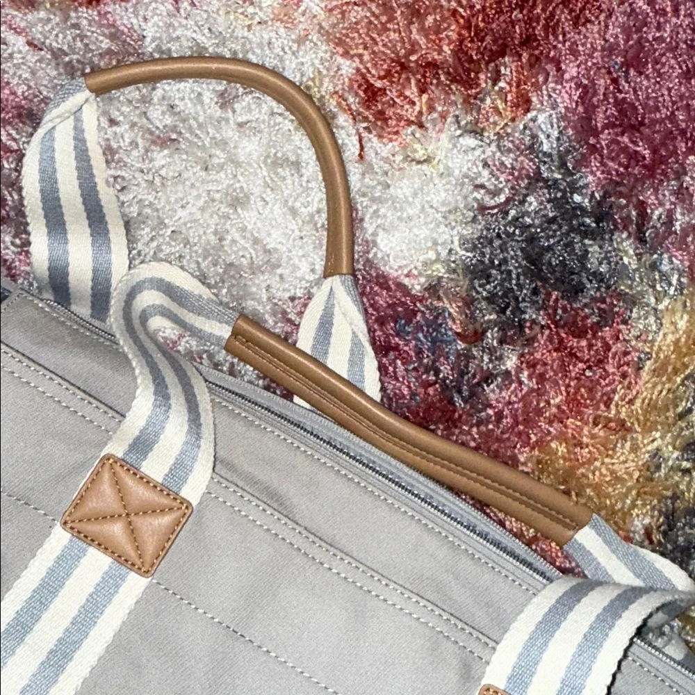 🌹🫦🌹• ⚫️ Pottery Barn x Lux x All in One x Baby Bag…